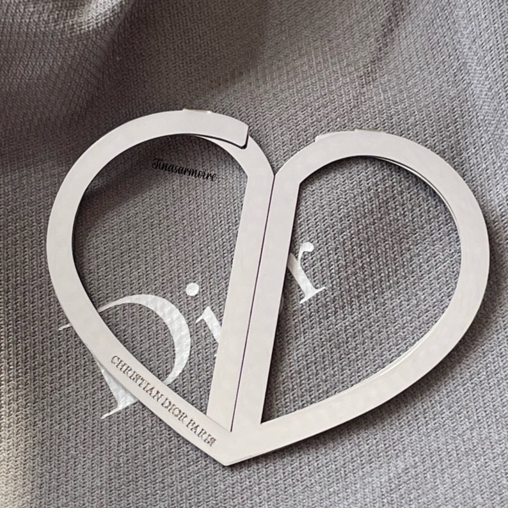 Dior Beauté Bookmarks